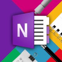 OneNote и теги