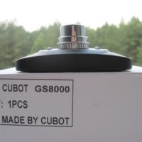 Видеорегистратор Cubot GS8000