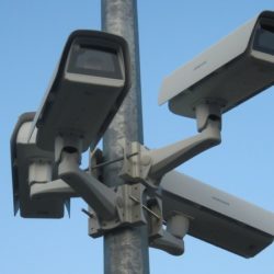 Переход с аналогового видеоблюдения на IP