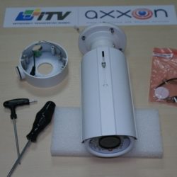Программа для видеонаблюдения Axxon Next