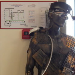 Урок 2. Использование слоёв и блоков в nanoCad