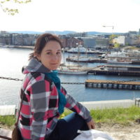 Осло: проживание и питание (отдых в Норвегии — часть 2)