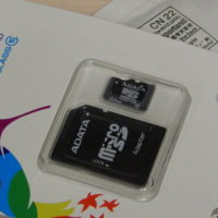 Тест китайской карты памяти microSD на 64Gb