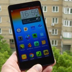 Смартфоны из Китая: выбор лучшего (часть 2)