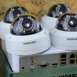 Прошивка видеорегистратора Hikvision DS-7104N-SN/P