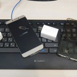 Замена смартфону от Lenovo — Letv 1s x500
