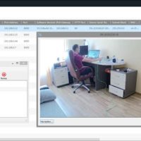 Обзор и тест Ivideon Server и Client