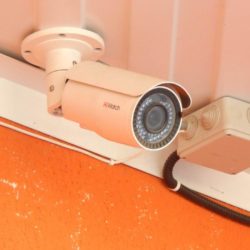 Схемы подключений аналогового и IP видеонаблюдения