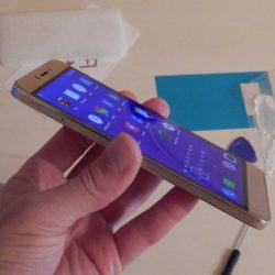 Замена АКБ в смартфоне LeTV 1S x500 (LeEco)