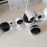 Покупка камеры видеонаблюдения на Aliexpress
