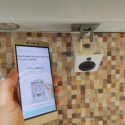 Wi-Fi камера Xiaomi XiaoFang: плюсы и минусы