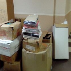 Перечень действующих ТНПА Республики Беларусь