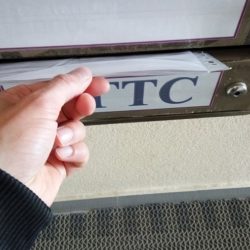 Технические условия на проведение ПИР и строительство линий электросвязи