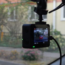 Видеорегистратор Ezviz S2