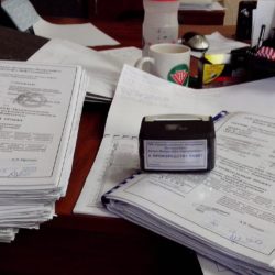 Когда требуется согласование ТЗ и ПД с Департаментом охраны МВД