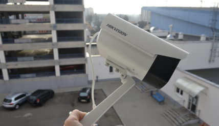 Обзор Hikvision ColorVu DS-2CD2T27G3E-L — 4 мм, 2 Мп, 1/2.8″