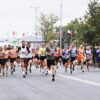 Могилёвский марафон 2023 за 2:58:21